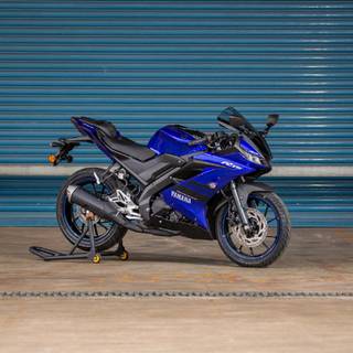 Yamaha R15M wallpaper