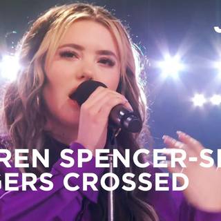 Lauren Spencer-Smith wallpaper