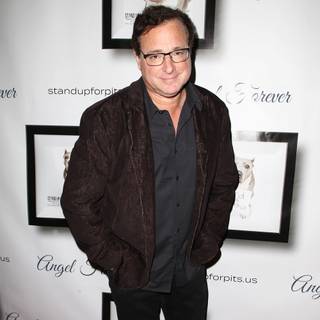 Bob Saget wallpaper