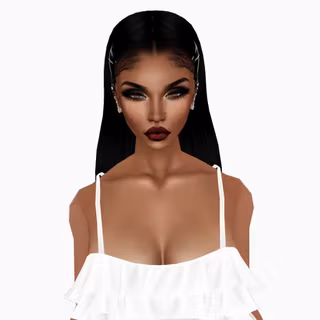 Imvu light skin girls wallpaper