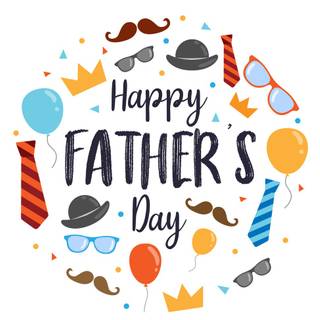 Father's Day 2022 wallpaper