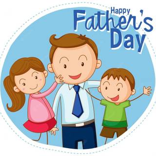 Father's Day 2022 wallpaper