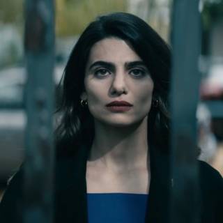 Claudia Doumit wallpaper