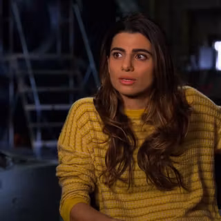 Claudia Doumit wallpaper