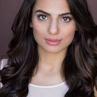 Claudia Doumit wallpaper