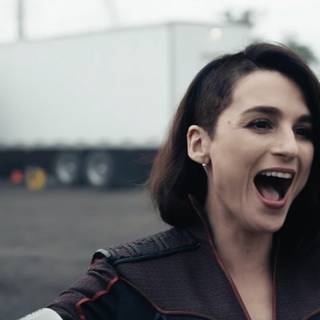 Claudia Doumit wallpaper