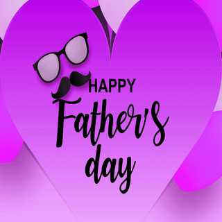 Happy Father's Day 2022 wallpaper