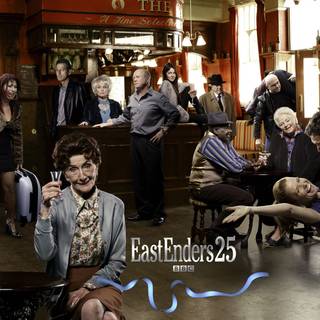 EastEnders wallpaper