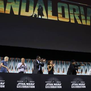 Star Wars Celebration 2022 wallpaper