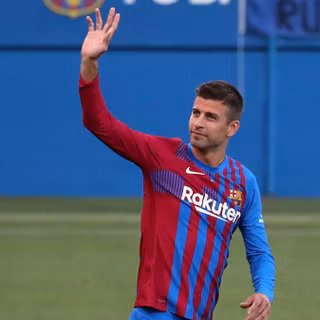 Pique 2022 wallpaper