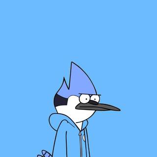 Regular Show Supreme wallpaper