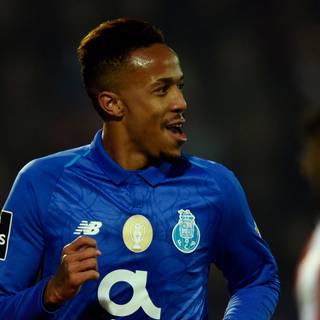 Militao 2022 wallpaper