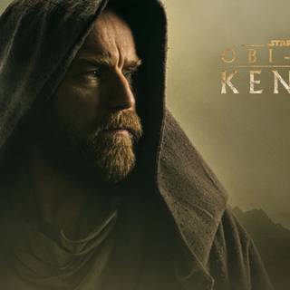 Obi-Wan Kenobi series HD wallpaper