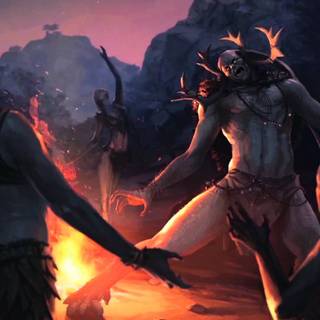 Endless Legend wallpaper