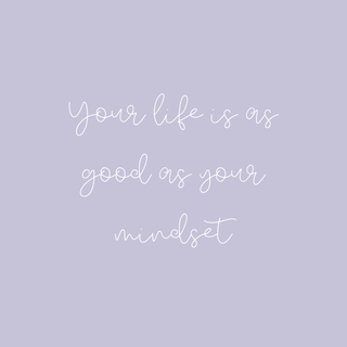 Cute aesthetic inspirational iPad wallpaper