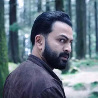 Prithviraj movie wallpaper