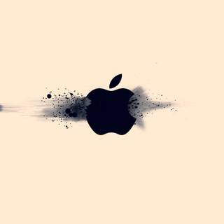 Clean iPhone 12 wallpaper