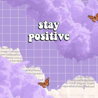 Lilac iPhone wallpaper