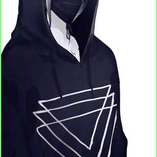 Hood anime boys wallpaper