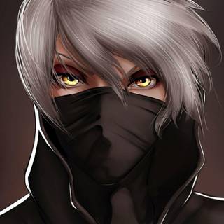 Hood anime boys wallpaper