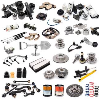 Car accessories wallpaper