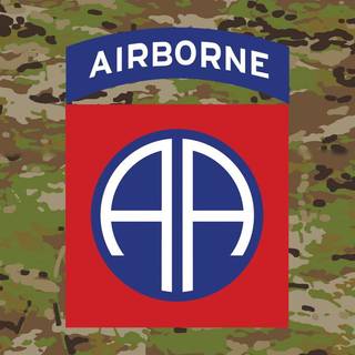 82nd Airborne wallpaper