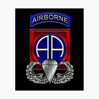 82nd Airborne wallpaper