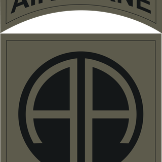 82nd Airborne wallpaper