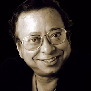 R. D. Burman wallpaper