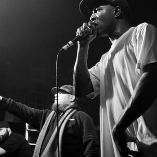 Jedi Mind Tricks wallpaper