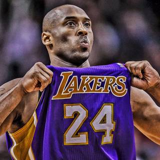 Kobe PC wallpaper