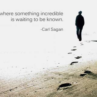 Life thought wallpaper