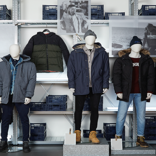 Jack and Jones wallpaper