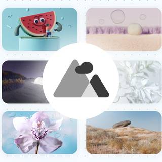 Summer aesthetic Chromebook wallpaper