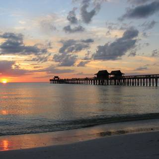 Naples Florida wallpaper