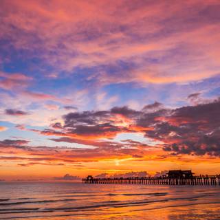 Naples Florida wallpaper