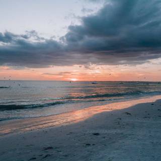 Naples Florida wallpaper