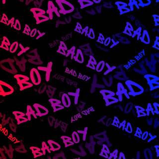 Baddie boy wallpaper