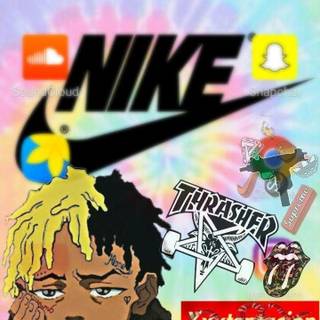 Baddie boy wallpaper