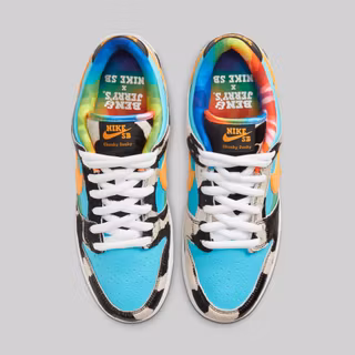 Chunky Dunky wallpaper