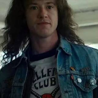 Eddie Munson wallpaper