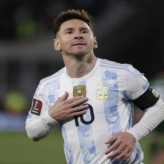 Argentina National football team 2022 wallpaper