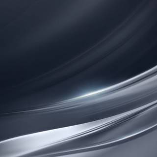 Silver iPhone wallpaper