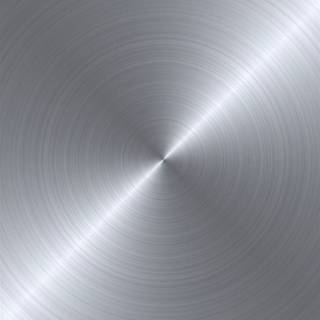 Silver iPhone wallpaper