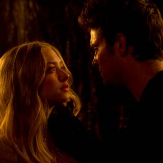 Red Riding Hood Amanda Seyfried wallpaper