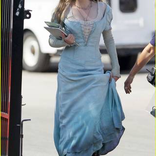 Red Riding Hood Amanda Seyfried wallpaper