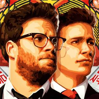 The Interview wallpaper