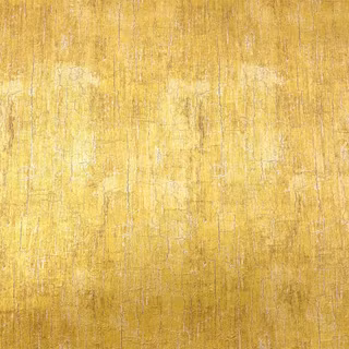 Gold paper wallpaper