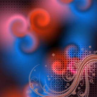 Lenovo smartphone official wallpaper