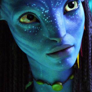 Avatar Way of Water 4k iPhone wallpaper